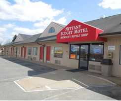 Motel Nittany Budget