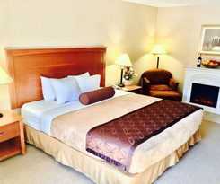 Hotel Best Western Plus Placerville Inn