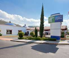 Hotel Holiday Inn Express - Morelia
