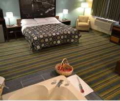 Super 8 By Wyndham Hanover