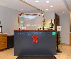 Hotel Quality Inn Great Barrington