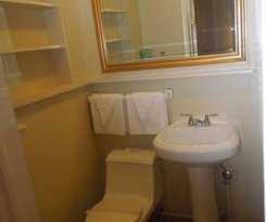 Hotel Budget Inn Of Aberdeen