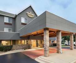 Hotel Country Inn and Suites By Radisson, Romeoville, Il