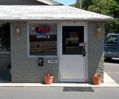 Hotel Budget Inn Yreka