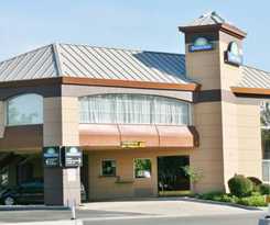 Hotel Days Inn By Wyndham Rocklin/sacramento