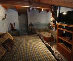 Hotel Alaskan Inn