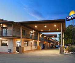Hotel Days Inn By Wyndham Cortez