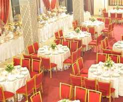 El Andalous Lounge and Spa