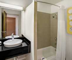 Motel 6 Dallas, Tx - South