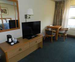 Hotel Clarion Pointe Rhinelander Downtown