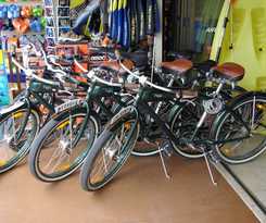 Hotel and Diving Les Illes