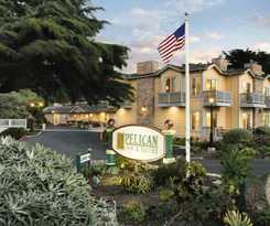 Hotel Pelican Inn & Suites
