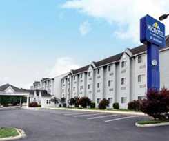 Surestay By Best Western Christiansburg Blacksburg