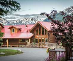 Lodge Kenai Princess Wilderness 