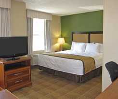 Hotel Extended Stay America Suites Boston Westborough East Main St