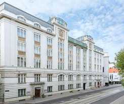 Hotel NH Wien Belvedere 