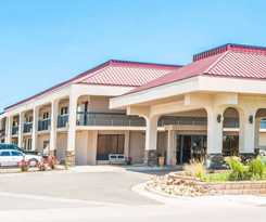 Hotel Travelodge by Wyndham Pueblo