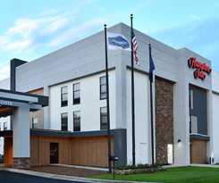 Hotel Hampton Inn Santee-i-95