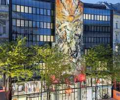 Hotel Nh Collection Wien Zentrum