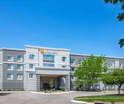 Hotel La Quinta Inn and Suites By Wyndham Kearney