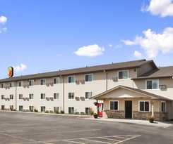 Hotel Super 8 By Wyndham Council Bluffs Ia Omaha Ne Area
