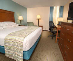 Hotel Drury Inn and Suites Cape Girardeau