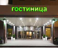 Hotel Suschevsky by Safmar