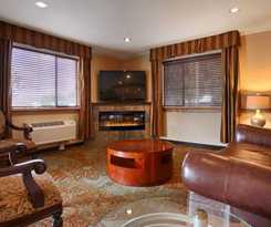 Hotel Best Western Tumwater-olympia Inn