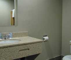 Hotel Budget Inn Lake Oroville