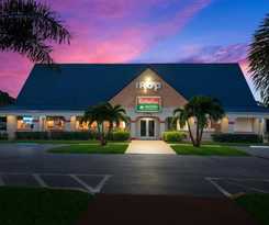 Motel Red Roof Inn Vero Beach - I-95
