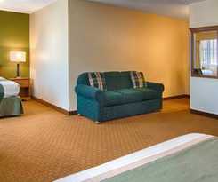 Hotel Best Western Maritime Inn