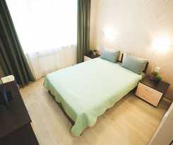 Hotel Guest Complex Neftyanik