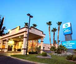 Hotel Best Western Pahrump Oasis