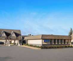 Hotel Travelodge By Wyndham Gaylord
