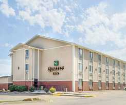 Quality Inn Topeka