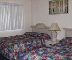 Hotel Roman Holiday Resort