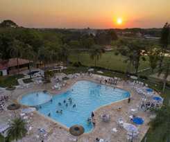 Hotel Grand Carimã Resort and Convention Center