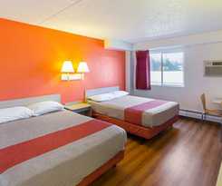 Motel 6 Spokane, Wa - East