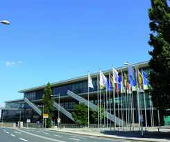 Hotel Maritim and Internationales Congress Center Dresden