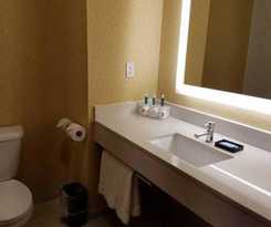 Holiday Inn Express Bordentown - Trenton South