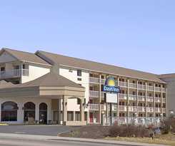 Hotel Days Inn By Wyndham Apple Valley Pigeon Forge/sevierville