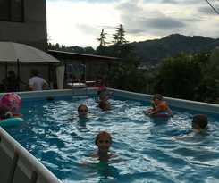 Casa de Huéspedes Sterh