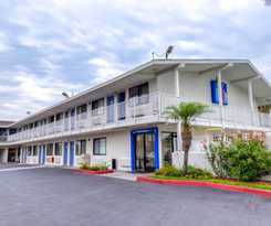 Motel 6 Los Angeles - El Monte