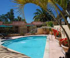Hotel Casia Inn