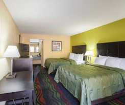 Motel 6 Knoxville, Tn - East