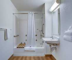 Motel 6 Grants Pass, Or