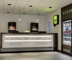 Hotel Park Inn By Radisson Göttingen