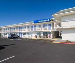 Motel 6 Pendleton