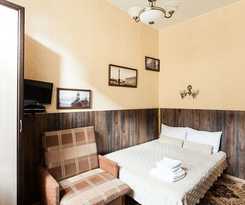 Hotel Dom Romanovykh Mini-hotel