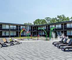 Hotel Radisson Montreal Airport